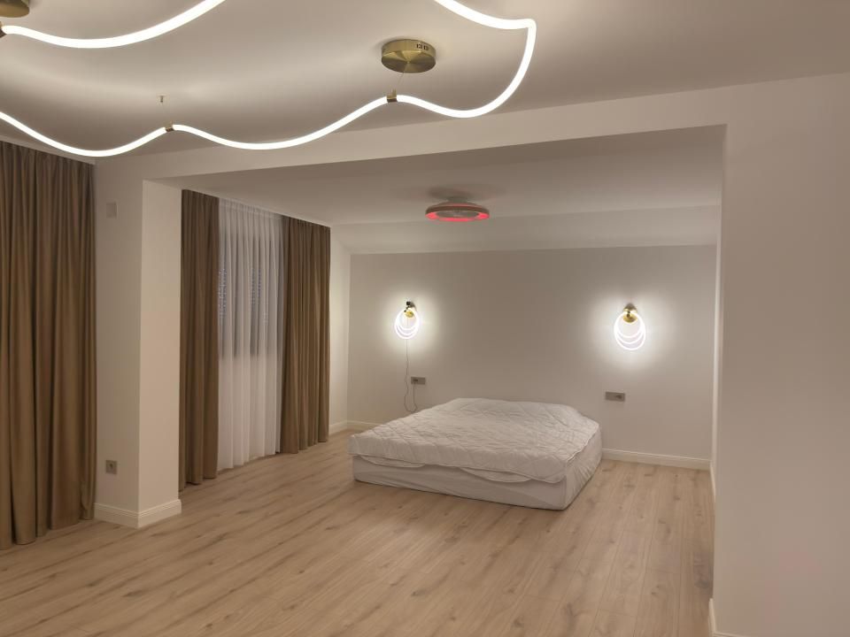 Casa individuala 142mp cu teren 643mp Faget – fotografia 8 din 11