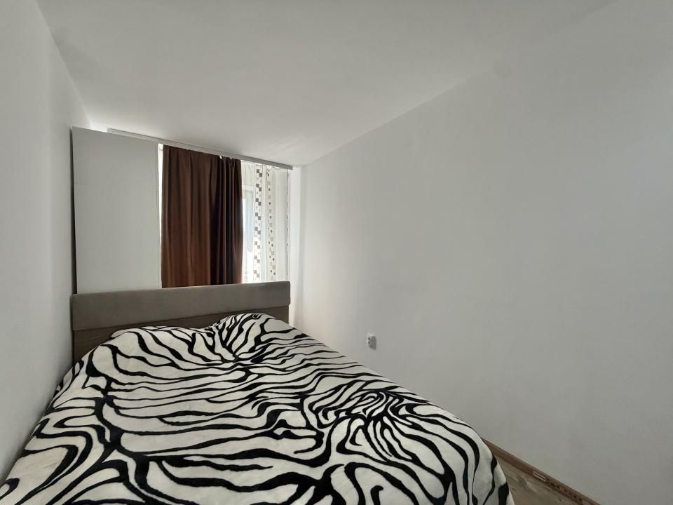 Apartament 3 camere, 2 bai, mobilat/utilat, etaj 3, zona Sagului – fotografia 5 din 13