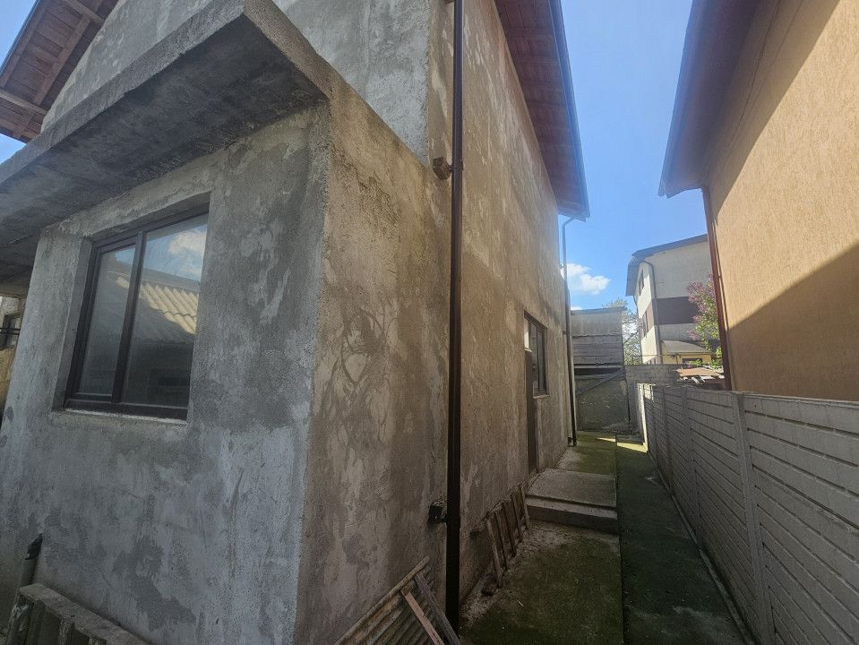 Voluntari-Catedrala, vila 7 camere P+1+M, teren 347mp – fotografia 6 din 25