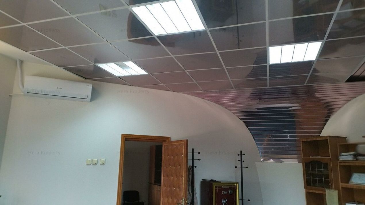 Închiriere pavilion administrativ, opțional cu hale industriale în Galați – fotografia 30 din 48
