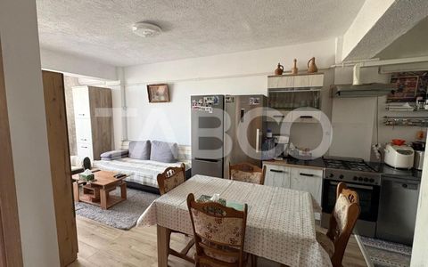 Apartament 2 camere 39 mp utili decomandat mobilat utilat balcon 8 mp