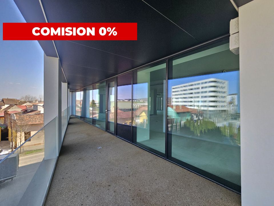 0% Comision! Birou premium cu acces facil – fotografia 14 din 16