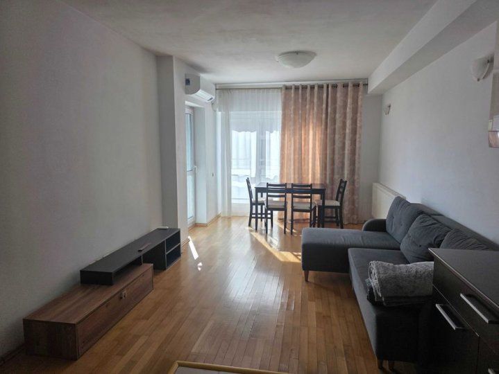 2 Camere de inchiriat | Edenia Titan | Centrala | Petfriendly – fotografia 1 din 8