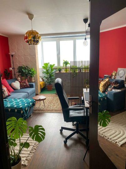 2 Camere de inchiriat | Drumul Taberei | Metrou | Mobilat | Utilat – fotografia 2 din 6