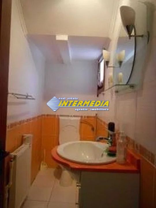 Casa Noua de vanzare in zona Cetate, Alba Iulia – fotografia 8 din 8