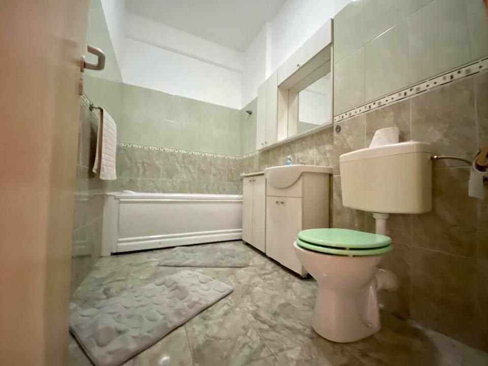 3 camere | Bloc nou | Centrala proprie | 90 mp | Lift | Etaj intermediar | – fotografia 10 din 13