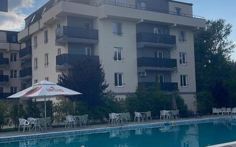 Apartament Premium 3 Camere| SIDECO Residence| Etaj 1| Piscină Privată & Parcare