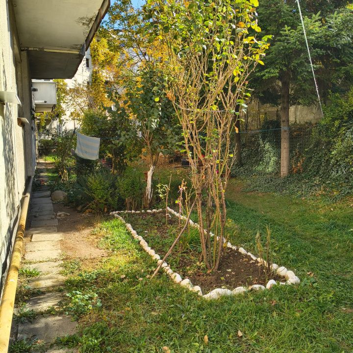 De vanzare! Apartament 4 camere, zonă excelentă – fotografia 26 din 26