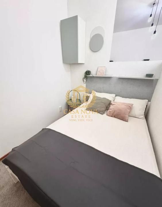 Apartament 1 camera + nisa de dormit 40mp, pet friendly, Bulgaria – fotografia 3 din 7