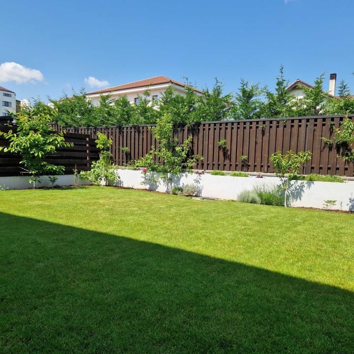 Casa tip Duplex, 120 mp, zona Borhanci – fotografia 5 din 7
