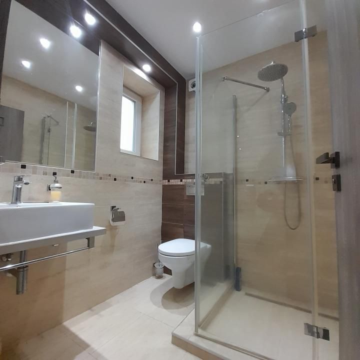 Casă P+E, 192 mp utili, teren 600 mp și garaj dublu | Dezmir – fotografia 10 din 13
