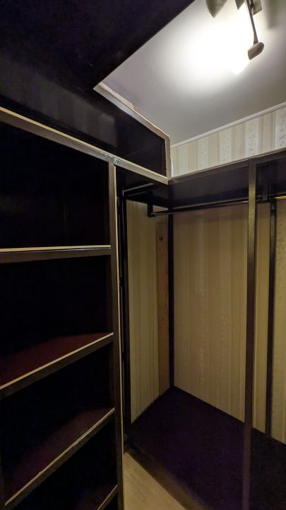 Zona SUPECO / Apartament 3 camere / 69,69 mp / cu dressing și balcon, 119.900 € – fotografia 45 din 56