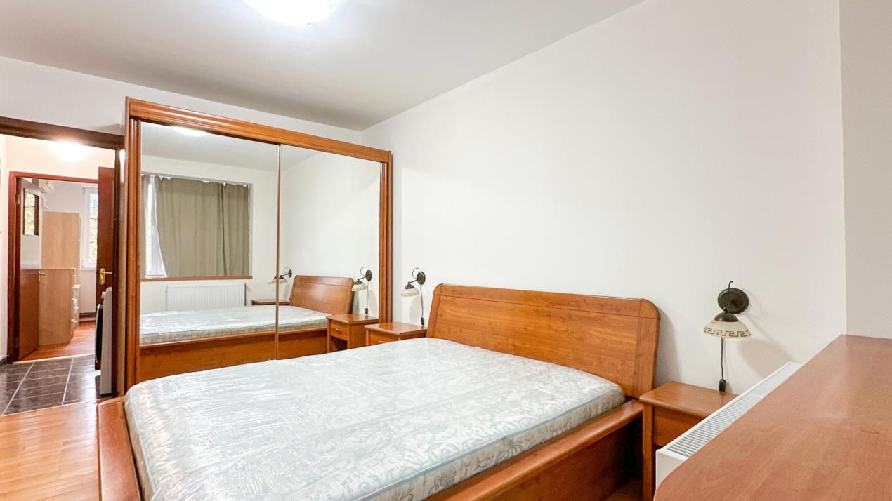 Închiriere apartament 3 camere cu loc de parcare, Dr. Taberei, Str.Valea Oltului – fotografia 8 din 14