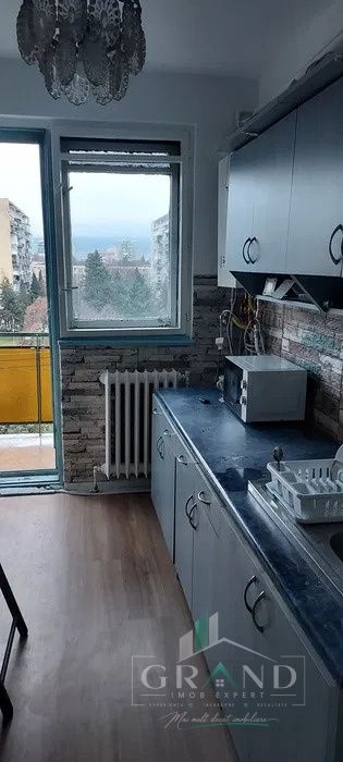Apartament 2 camere, zona Iulius, Gheorgheni – fotografia 1 din 3