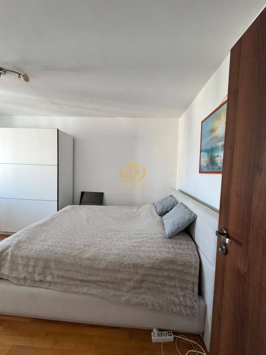 Apartament 2 camere 55mp, parcare, pet friendly, zona Piata Marasti – fotografia 4 din 5