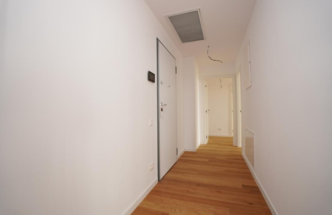 Apartament 4 Camere | UP-site Aviatiei | Vedere Lac | Terasă 16 mp – fotografia 9 din 21