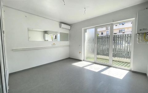 SPATIU COMERCIAL 44 MP | PARTE​R | 2 INTRARI | ARHITECTILOR, SIBIU