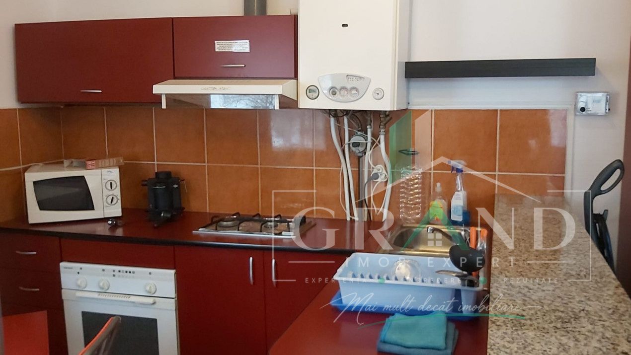 OPORTUNITATE!Ap 1 camera,BALCON,Zona Manastur/Casa Piratilor – fotografia 12 din 28