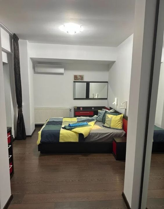 Apartament 3 camere de inchiriat | Vedere la mare | Plaja Reyna – fotografia 1 din 7