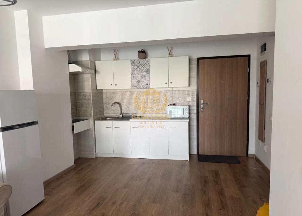 Apartament 2 camere 42mp, balcon, etaj intermediar, zona Viva City – fotografia 4 din 8