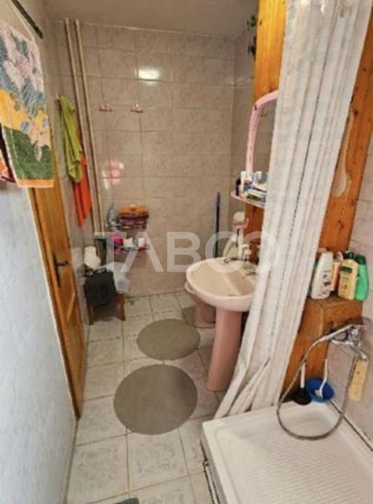 Apartament cu 4 camere decomandate de vanzare Manastur – fotografia 8 din 8