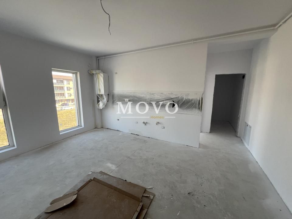 Proiect Nou P+3 – Apartamente cu 1,2 si 3 camere de vânzare în Giroc, Zona ESO – fotografia 9 din 15