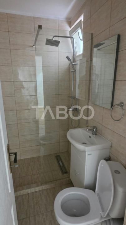 Apartament cu 2 camere de vanzare in Alba Iulia zona Vasile Goldis – fotografia 6 din 7