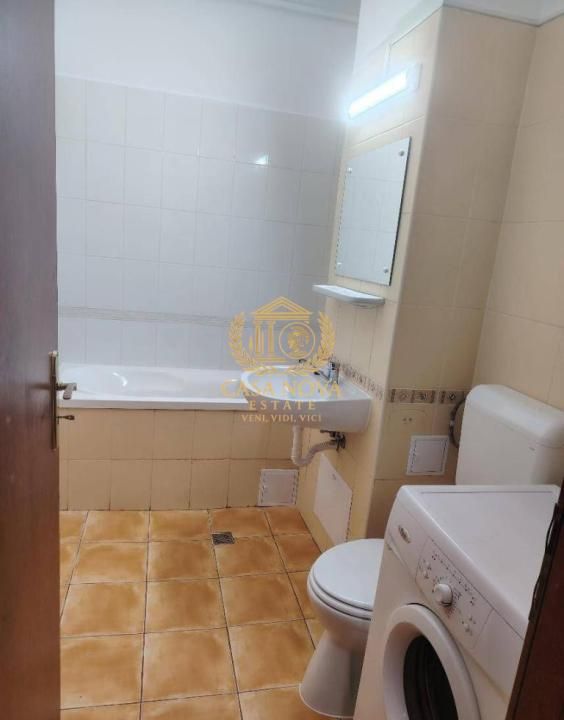 Apartament 1 camera 48mp, balcon, finisat modern, Dorobantilor – fotografia 7 din 8