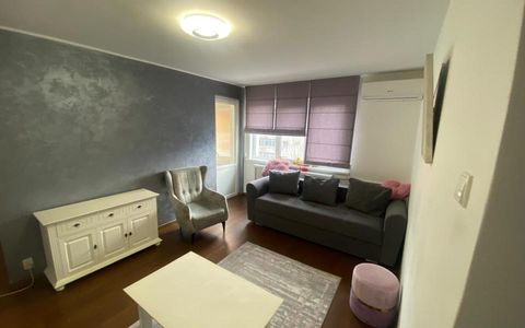 Apartament 2 camere- 50mp-10 minute de metrou Titan -RISC 2