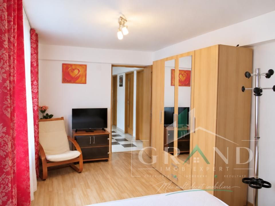 Apartament 2 camere, in vilă, Între Lacuri, Cluj-Napoca – fotografia 2 din 7