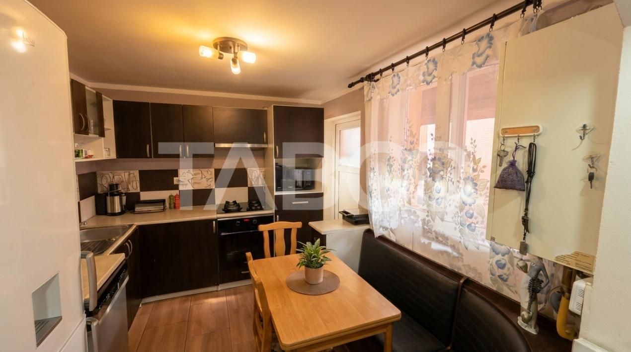 EXCLUSIVITATE COMISION 0 % Casa individuala Seica Mare Sibiu – fotografia 6 din 14
