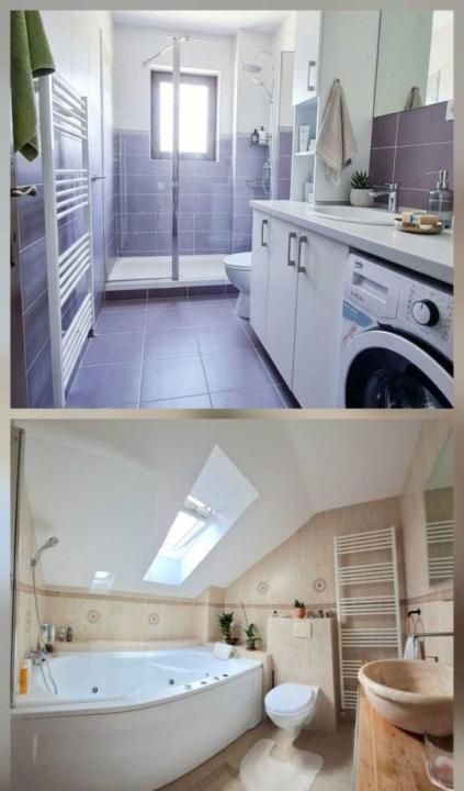 Casă individuală | 5 camere | teren generos | garaj | Chinteni – fotografia 8 din 8