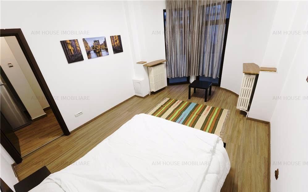 Regina Elisabeta-Calea Victoriei-Apartament 3 camere renovat. – fotografia 9 din 14