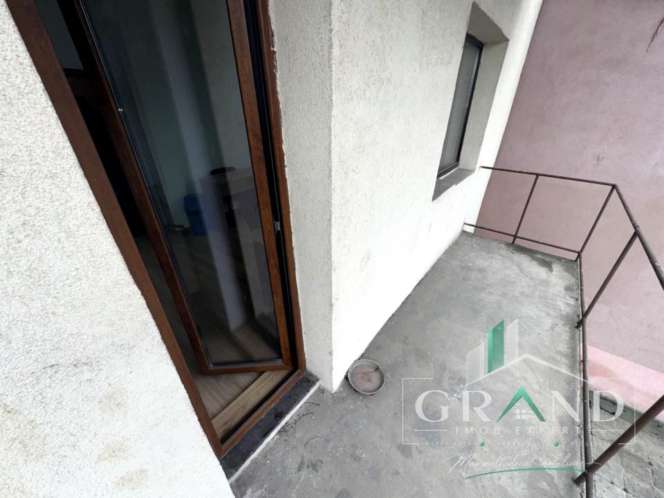 SPAȚIU BIROURI DE ÎNCHIRIAT | 28 MP | CALEA MĂNĂȘTUR | ET. 1 – fotografia 11 din 25