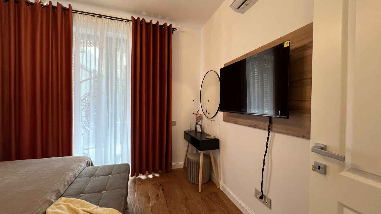 Unirii bloc 2023 cu gradina si parcare ! – fotografia 16 din 28