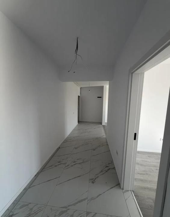 3 Camere de vanzare | IF- Dobroesti | Bloc 2025 | Centrala | Nemobilat – fotografia 2 din 9