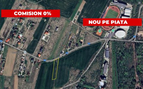 Teren intravilan | Snagov | Izvorani | 2800mp | Stradal