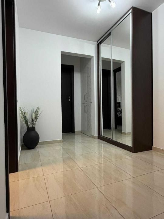 2 Camere de inchiriat | Crangasi | Mobilat & Utilat | Metrou – fotografia 5 din 8
