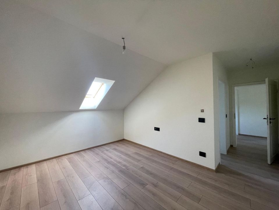 Duplex 6 camere, 400mp teren - Mosnita Noua – fotografia 12 din 22