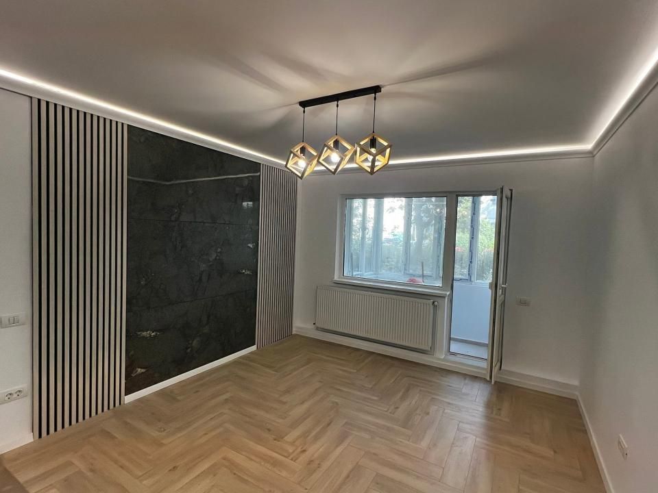 Apartament 3 camere de vanzare Aleea Retezat Manastur – fotografia 1 din 5