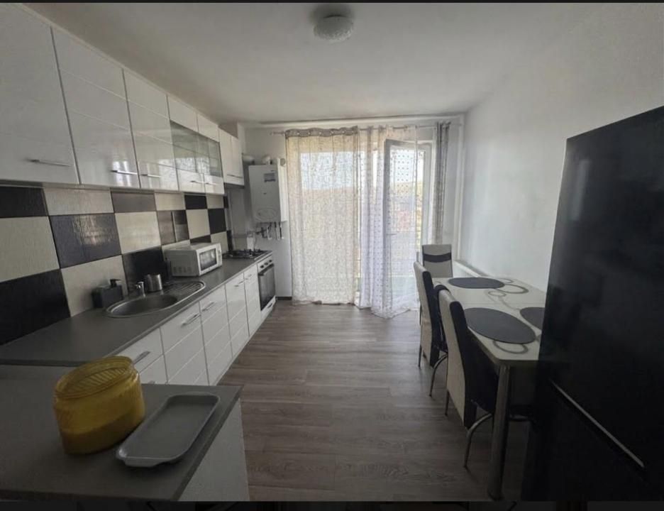 Apartament 2 camere , 59 mp , parcare ,Zona Florilor. – fotografia 5 din 8