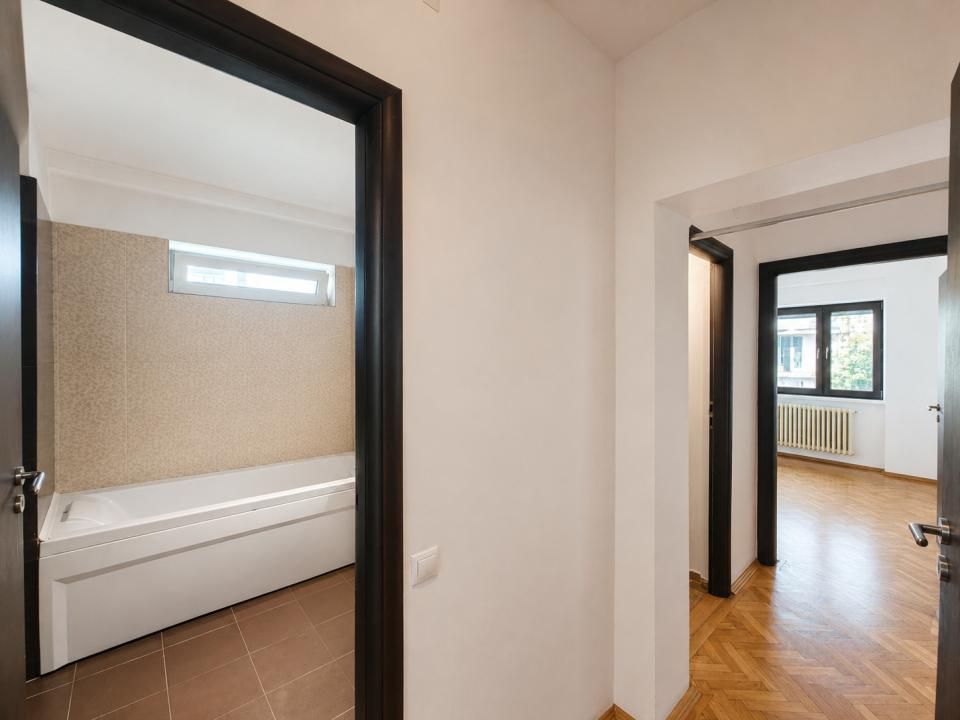 AFI Cotroceni | Bloc H1 | 3 Camere Decomandat | Boxă 7.30 mp – fotografia 16 din 20
