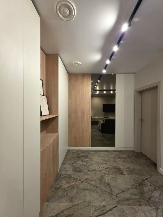 Apartament langa plaja, mobilat si utilat nou – fotografia 19 din 23