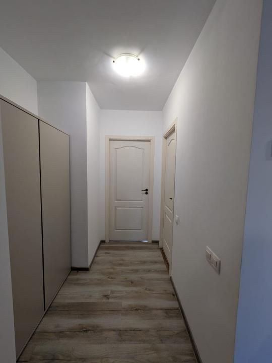 Apartament de inchiriat 2 camere, mobilat, bloc nou, parcare! Zona Tineretului! – fotografia 8 din 10