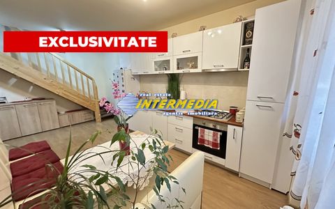 Apartament 2 camere Bloc Nou CENTRU Balcon Mansarda Boxa 12 mp Parcare Mobilat