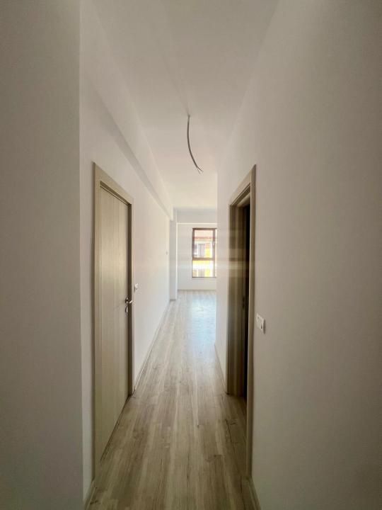 Apartament 3 camere, 73 mp utili, 2 locuri de parcare - Giroc – fotografia 9 din 12