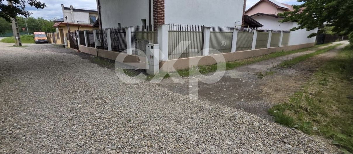 Casa Premium zonă centrală Targoviste P+1 - 4 dormitoare + living, teren 500 mp – fotografia 21 din 22