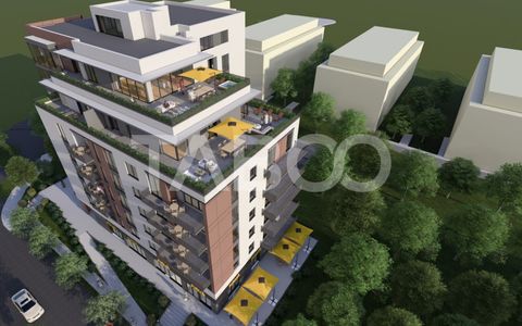 Apartament cu 2 camere complex nou in Cartier Andrei Muresanu
