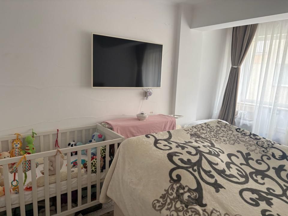 Apartament 3 camere,  60 mp, garaj cu utilitati 2 masini, etaj 1, zona Eroilor! – fotografia 5 din 12