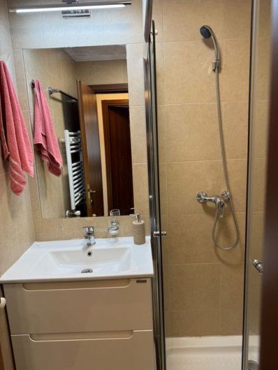 3 Camere de inchiriat | Militari | Metrou | Parcare | Mobilat | – fotografia 6 din 8